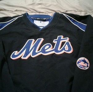 NY Mets jacket